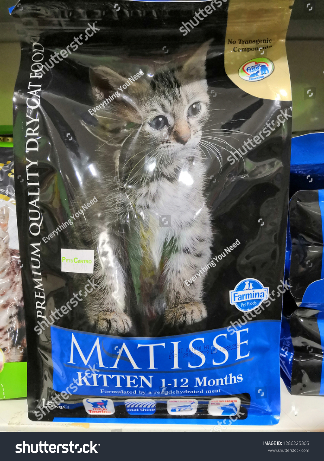 Matisse Kedi Maması