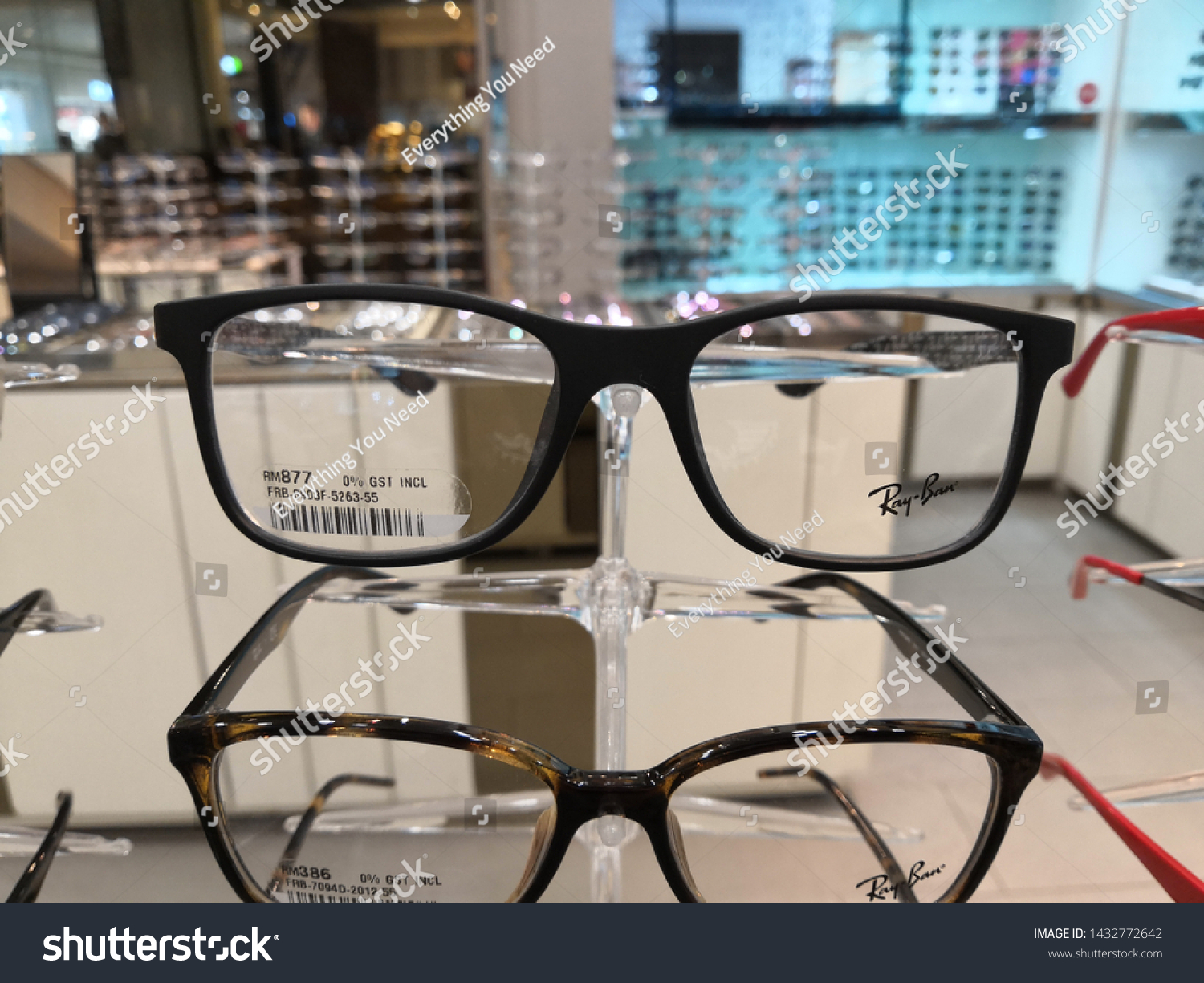 ray ban glasses malaysia