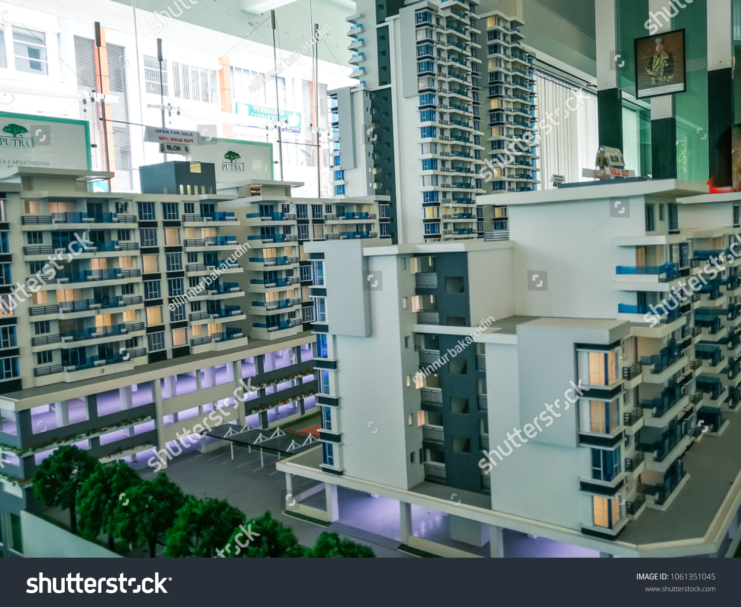 Selangor Malaysia March 25 2018 Affordable Stock Photo 1061351045 Shutterstock