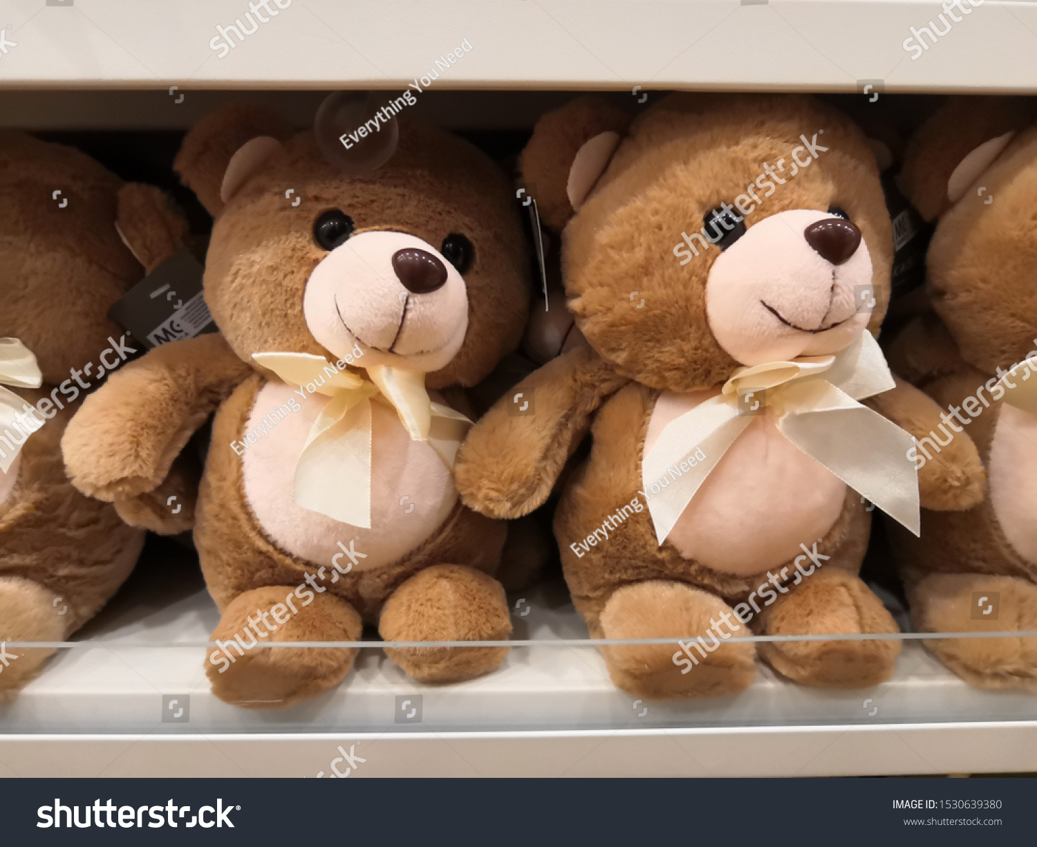 stores with teddy bears