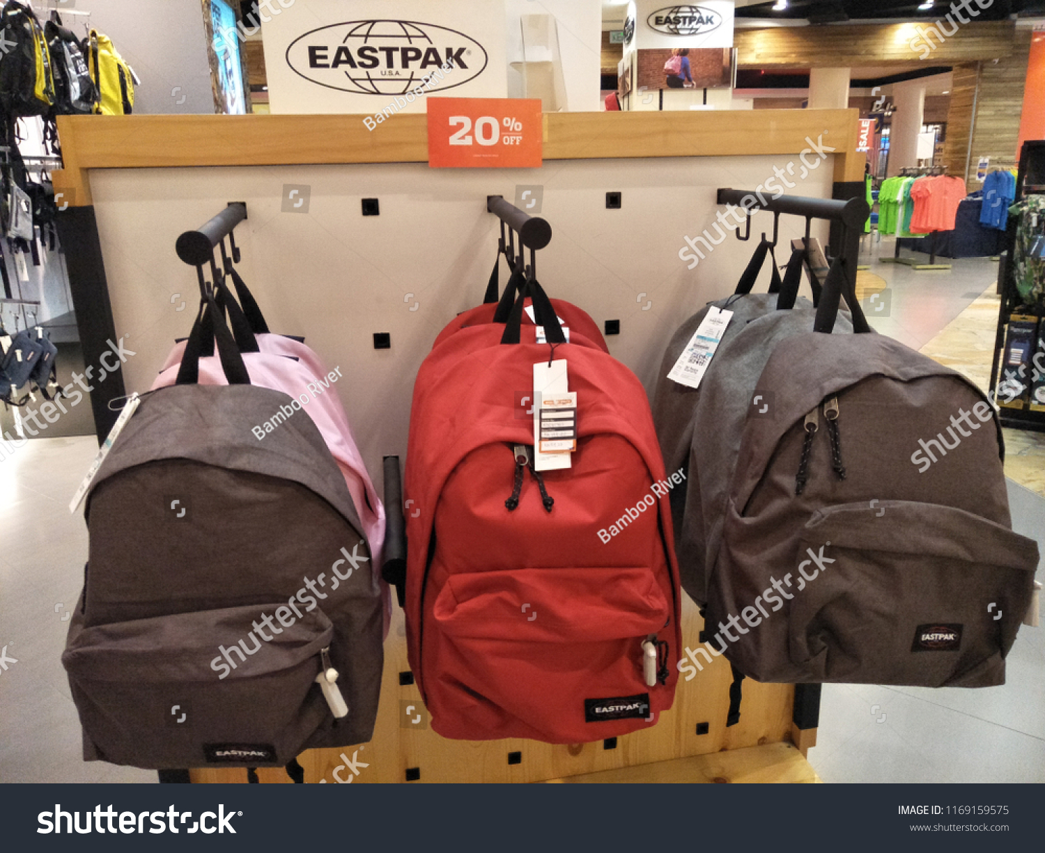 eastpak bag sale