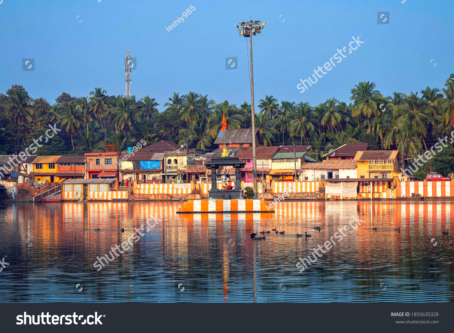 812 Gokarna temple Images, Stock Photos & Vectors | Shutterstock