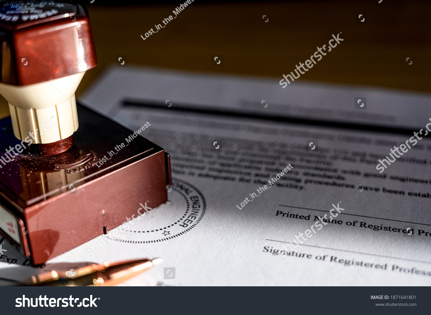 32,098 E stamping Images, Stock Photos & Vectors | Shutterstock