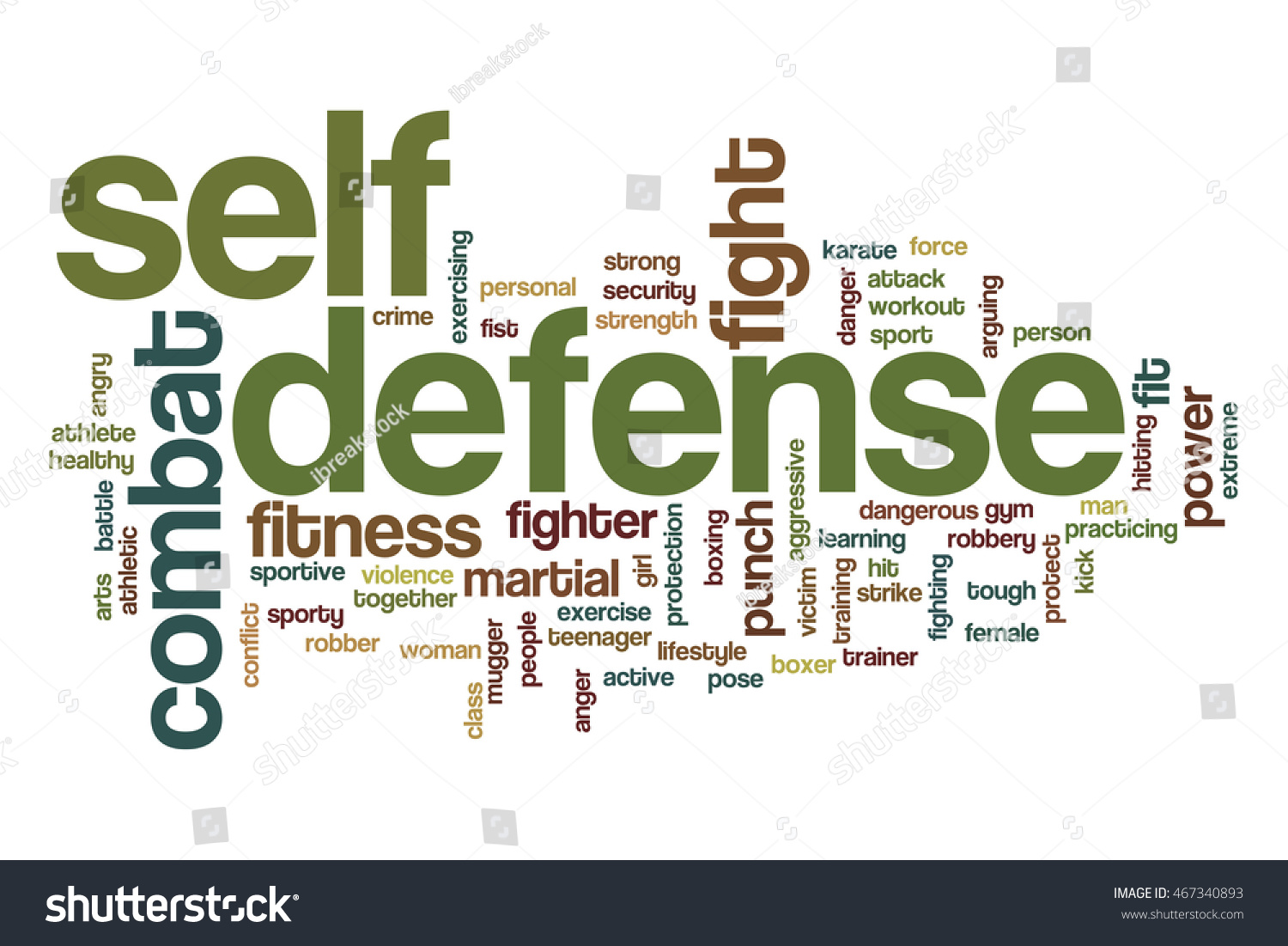 self-defense-word-cloud-concept-stock-illustration-467340893-shutterstock