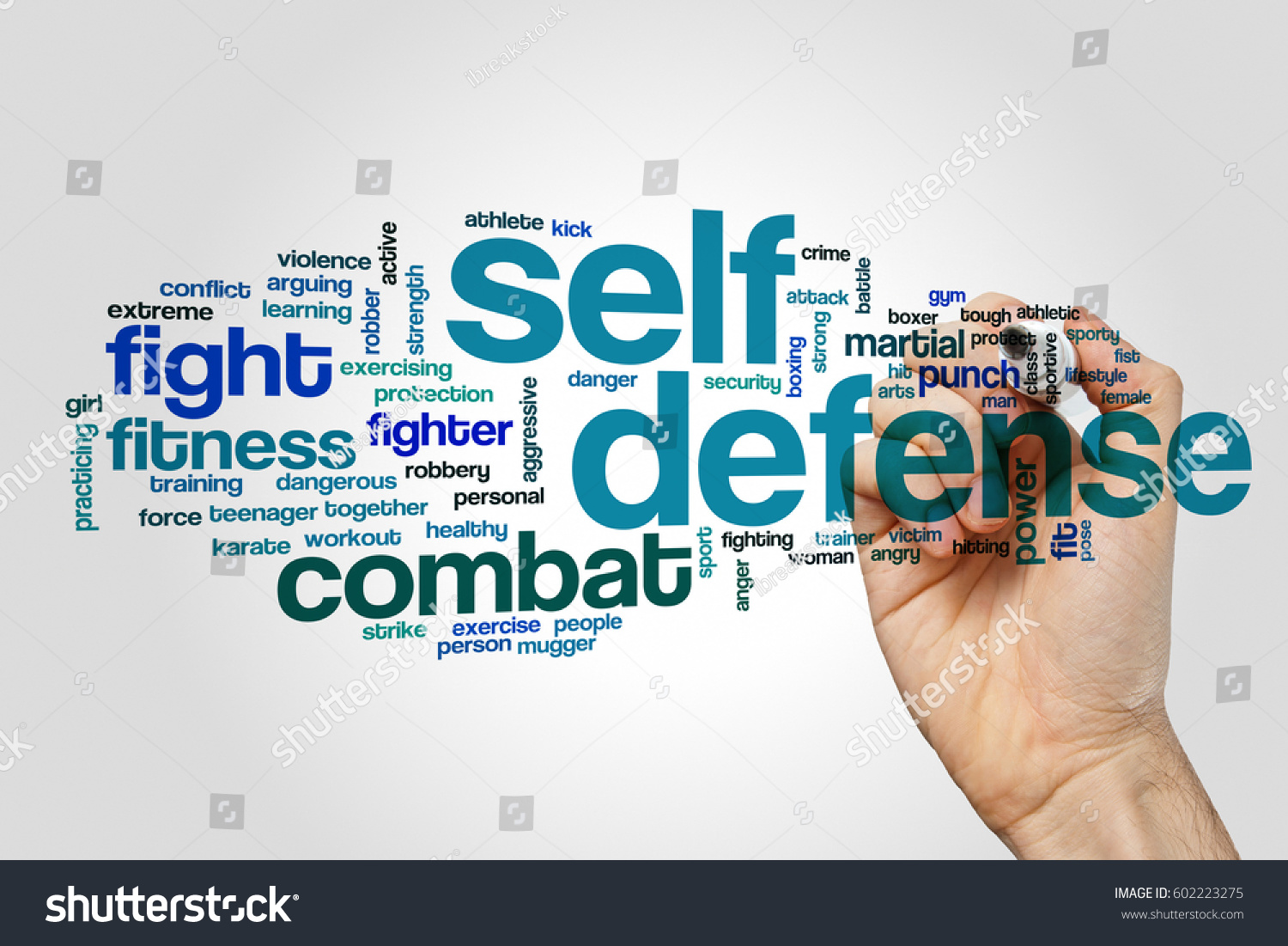 self-defense-word-cloud-concept-on-stock-photo-602223275-shutterstock