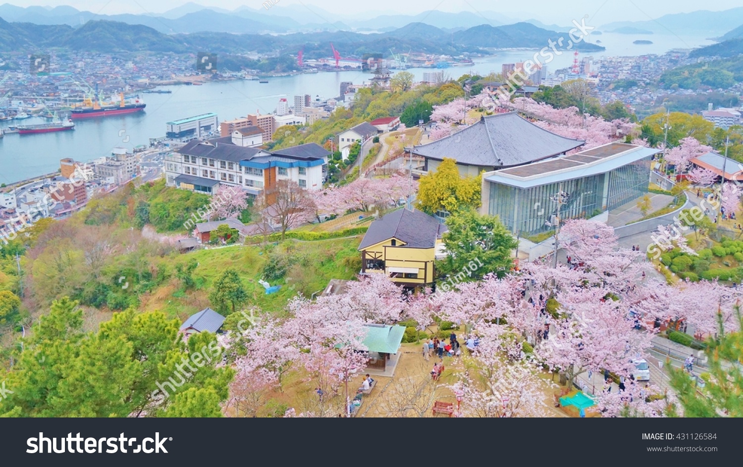 172 Senkoji park Images, Stock Photos & Vectors | Shutterstock