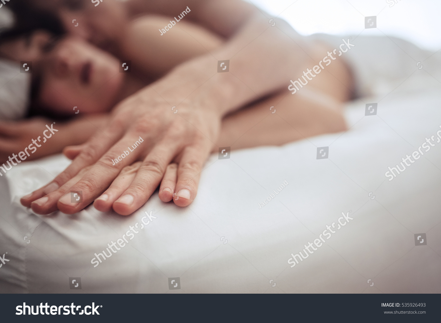 Sex intimate Deep Lush