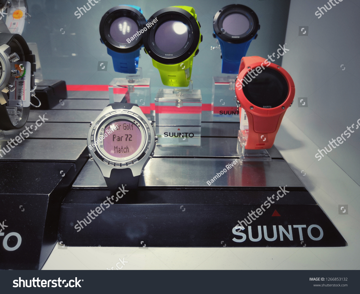 suunto outlet store