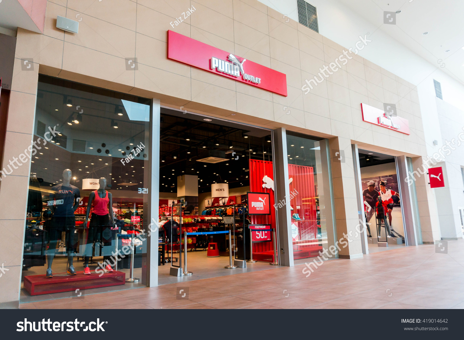 puma official store malaysia