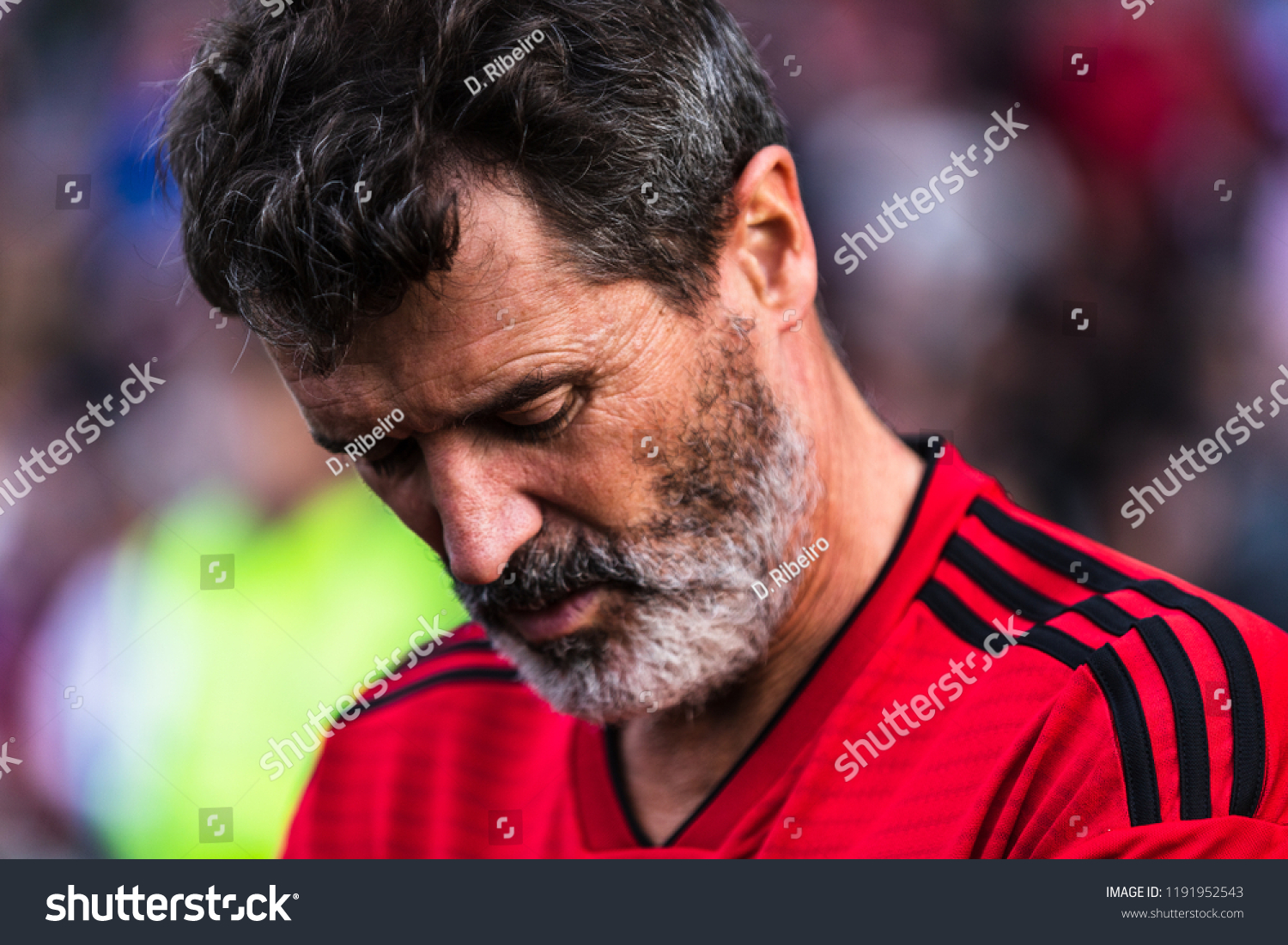 roy keane Sunderland manager stats