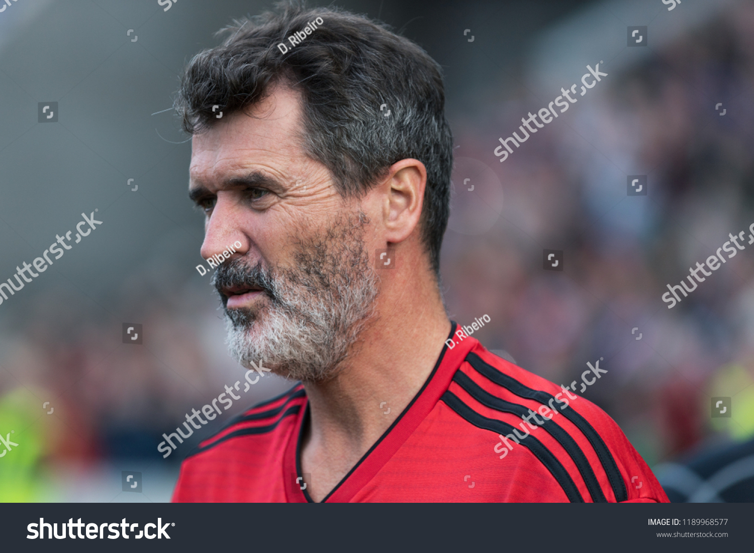 roy keane Sunderland manager stats