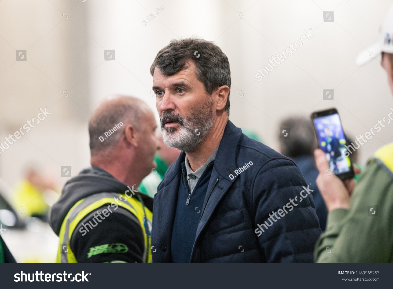 roy keane Sunderland manager stats