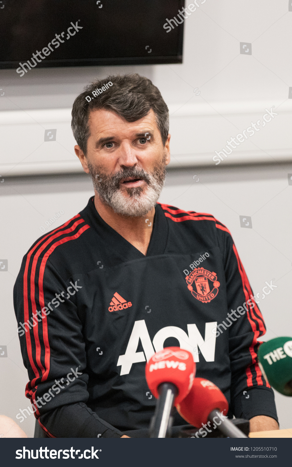 roy keane Sunderland manager stats