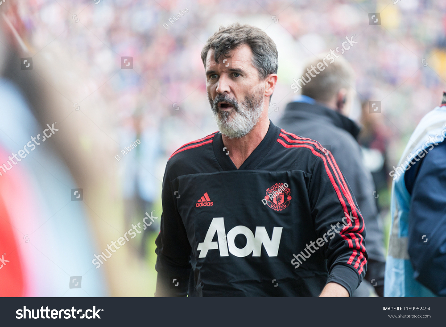 roy keane Sunderland manager stats