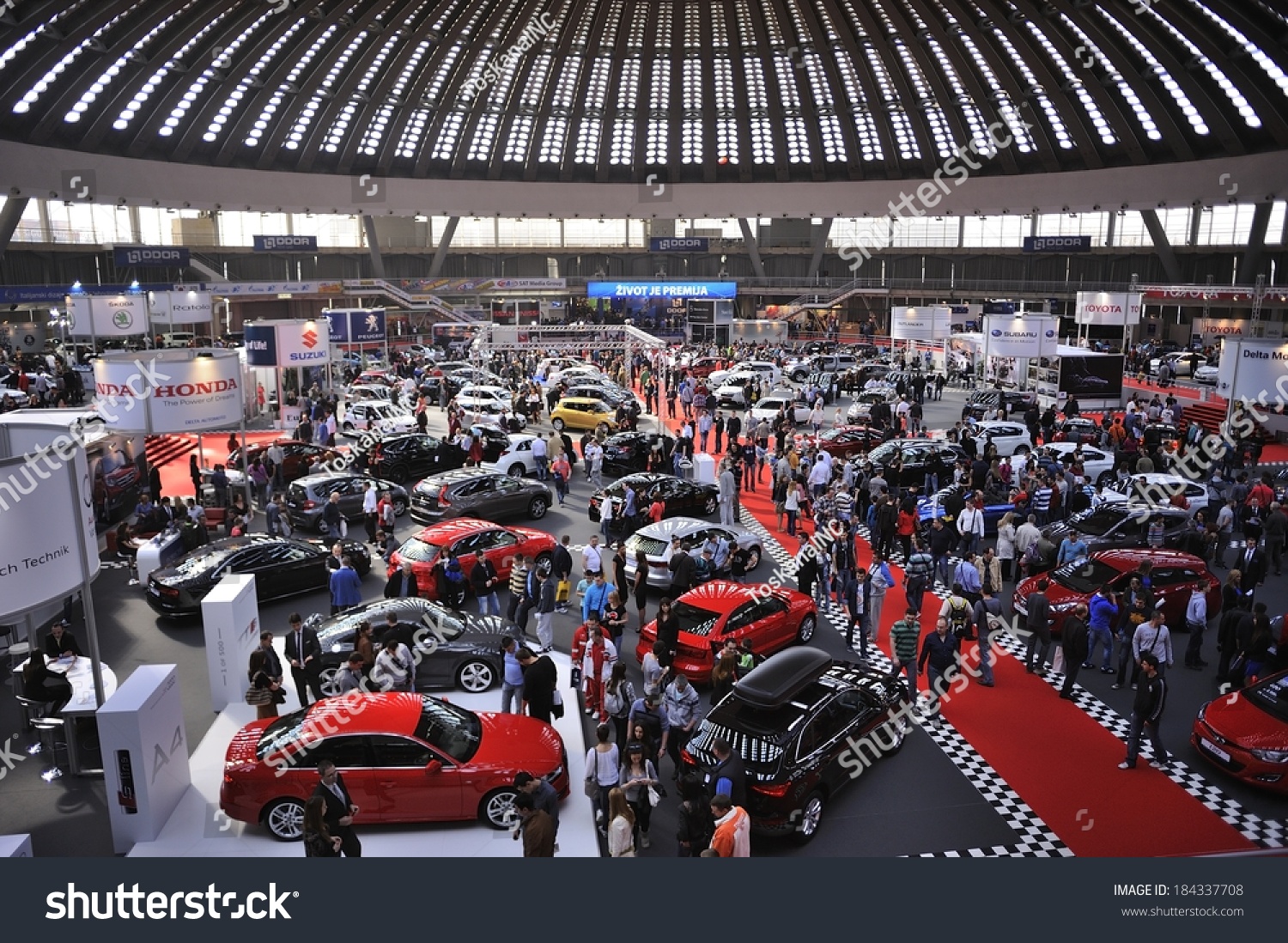 3,085 Belgrade car show Images, Stock Photos & Vectors | Shutterstock