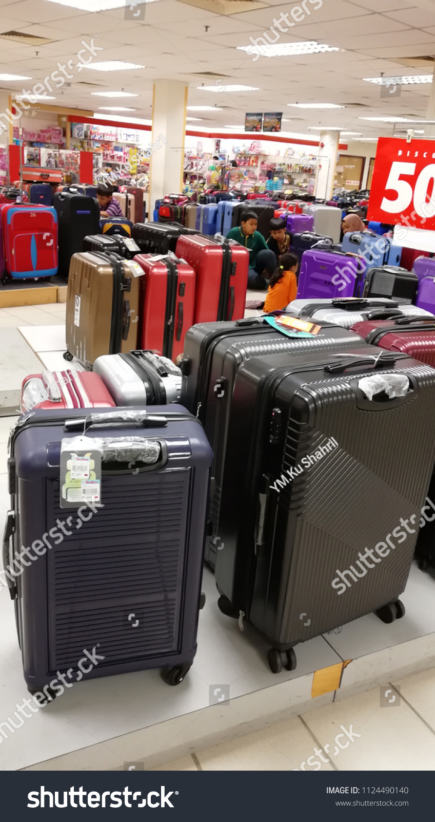 march luggage sale