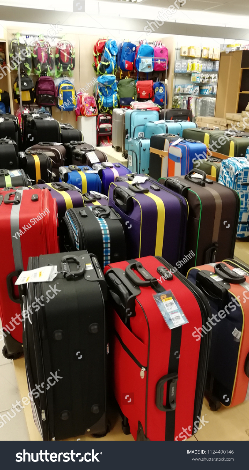 march luggage sale