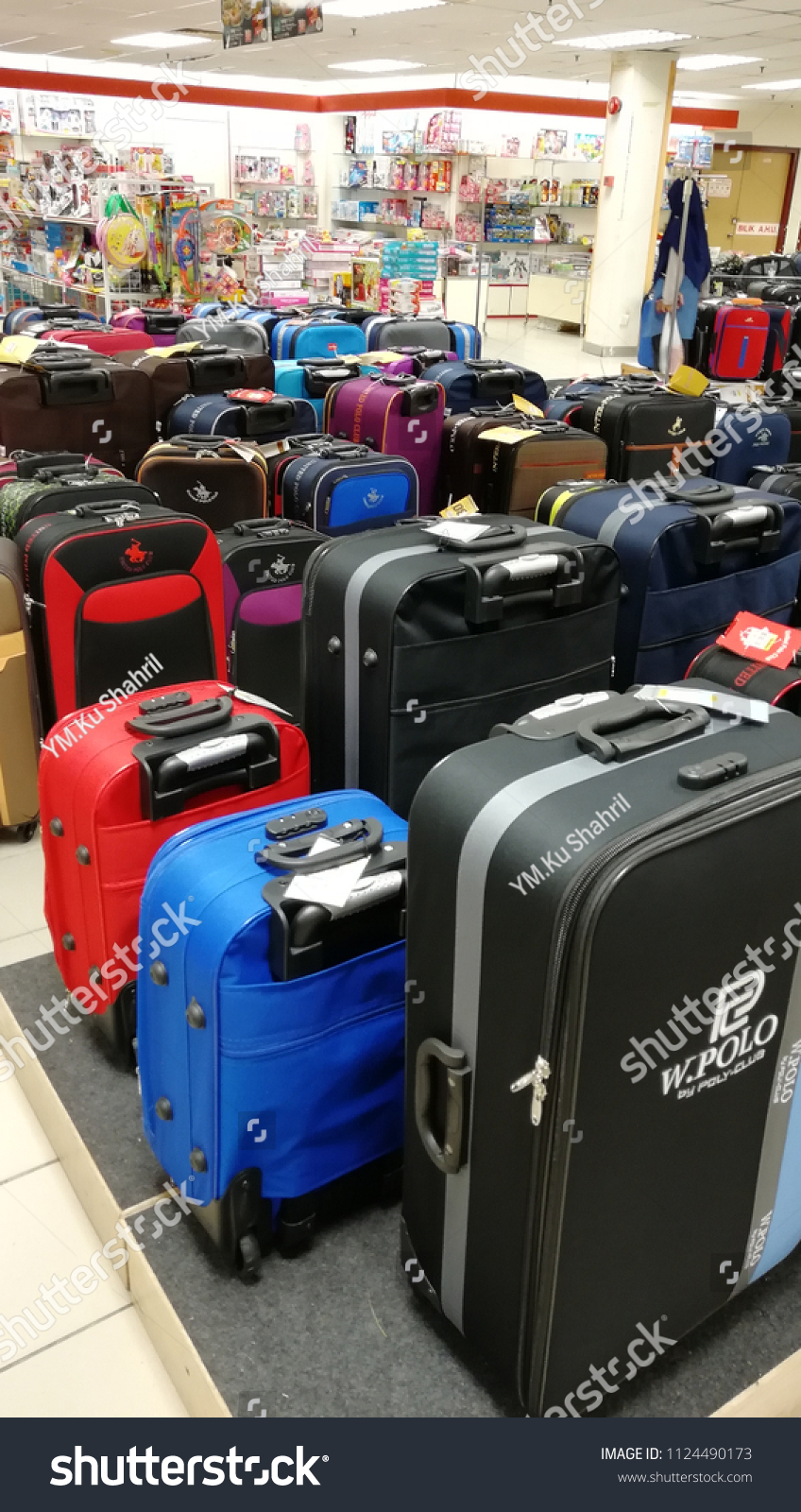 march luggage sale