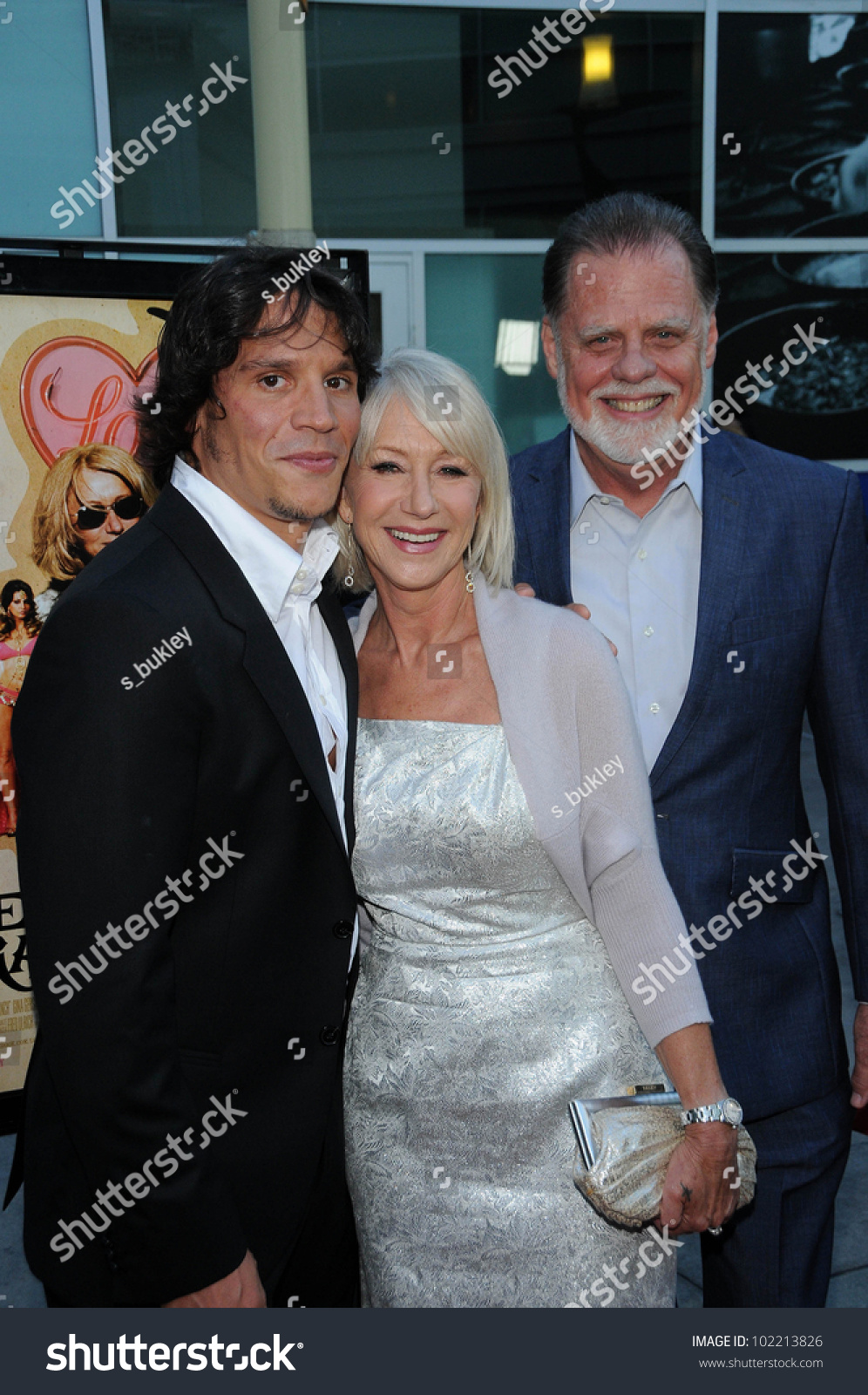 Sergio Peris Mencheta Helen Mirren And Taylor Hackford At The Love Ranch Los Angeles Premiere Arclight Cinemas Hollywood Ca Ez Canvas Sergio Peris Mencheta Helen Mirren And Taylor Hackford At The Love Ranch Los Angeles Premiere Arclight Cinemas Hollywood Ca Ez Canvas