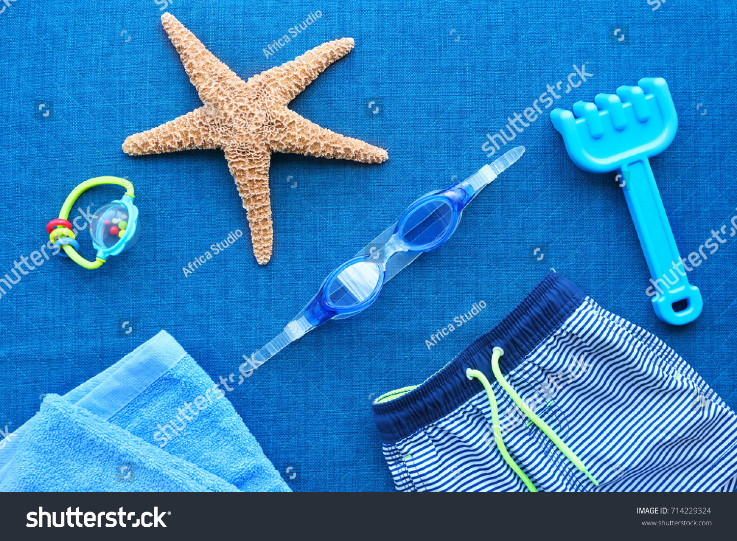 baby beach accessories