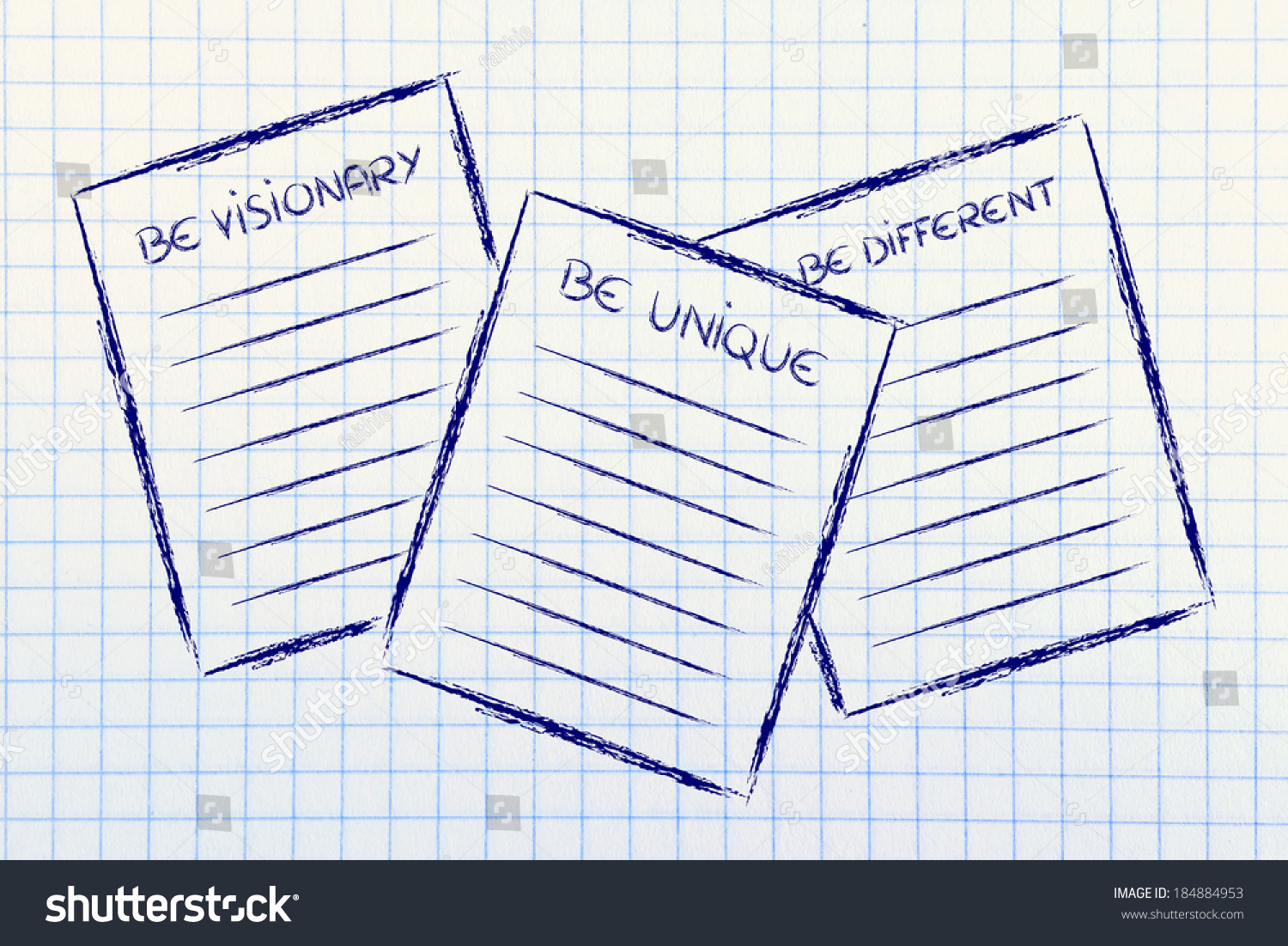 Set Of Business Documents With The Slogan Be Different Visionary Unique. cinema business documents learn photo video business documents. creating professional looking business documents. project business documents project management professional pmp. business sample business document. 10 business documents templates