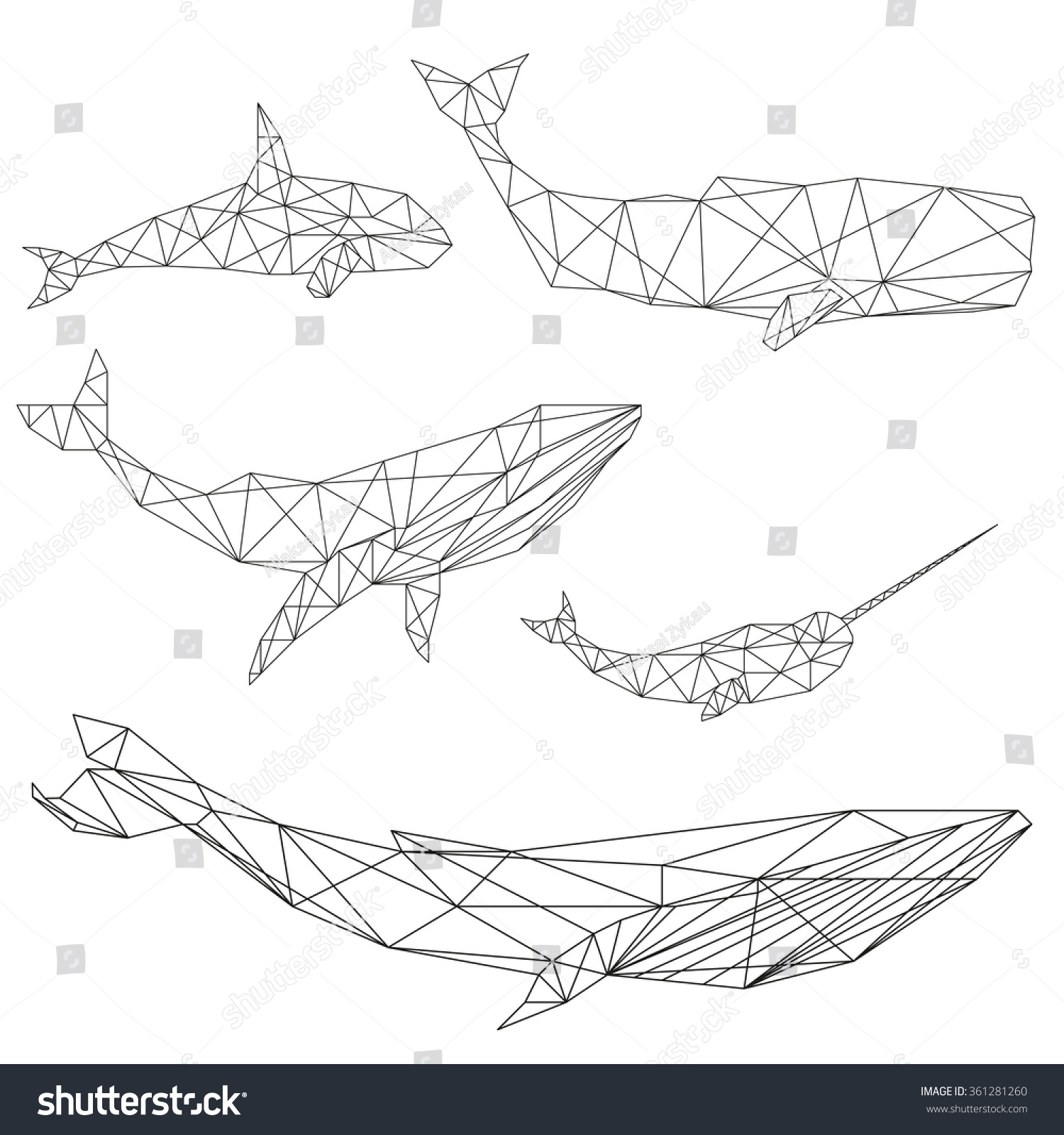 https://image.shutterstock.com/z/stock-photo-set-of-geometric-whales