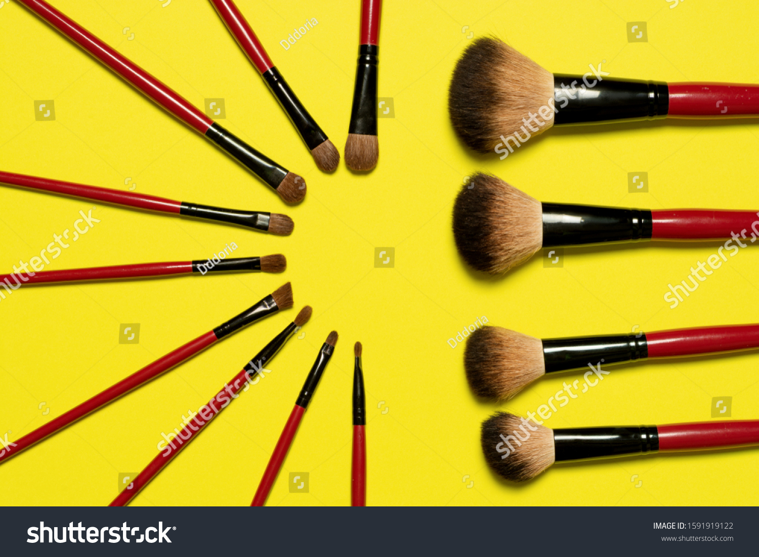 order makeup brushes