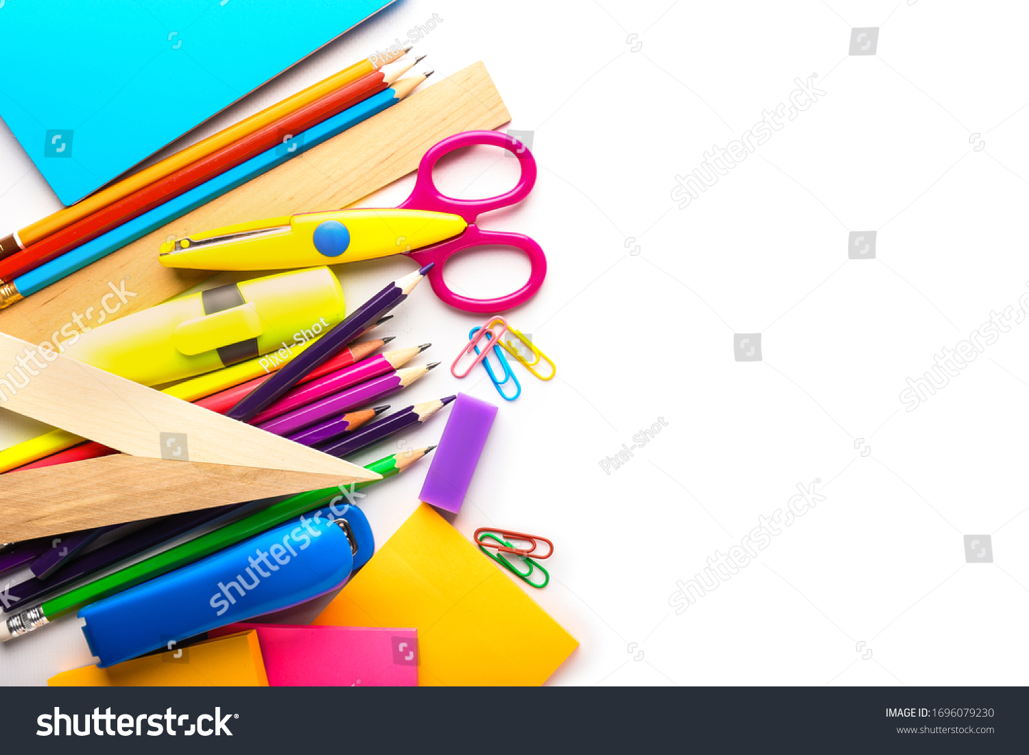 34,776 Kids stationery Stock Photos, Images & Photography | Shutterstock