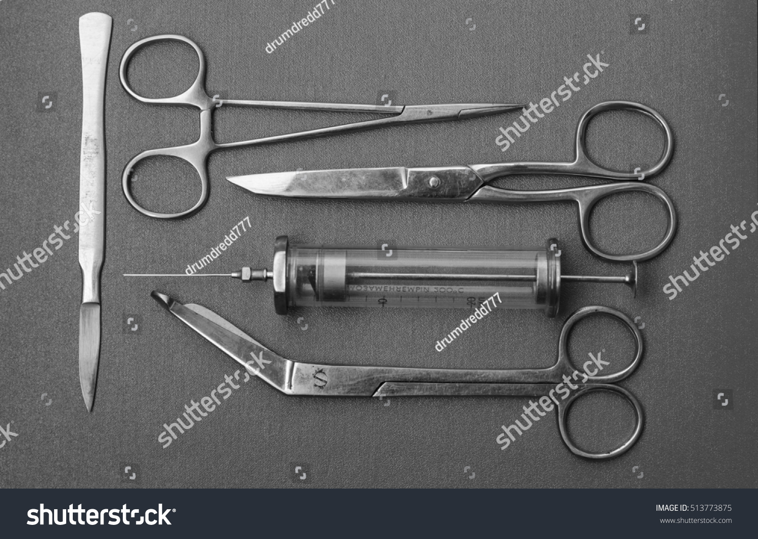25 New Classification Of Surgical Instruments