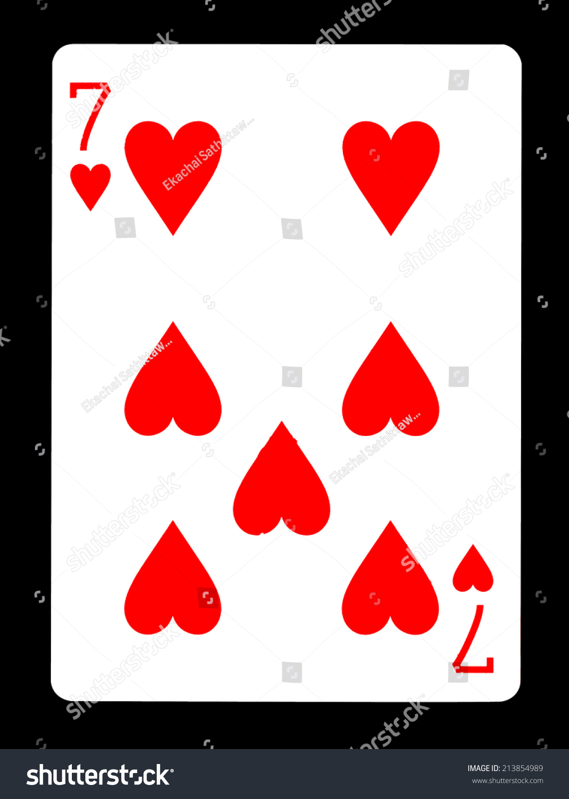 17.734 imagens de Seven of hearts Imagens, fotos stock e vetores