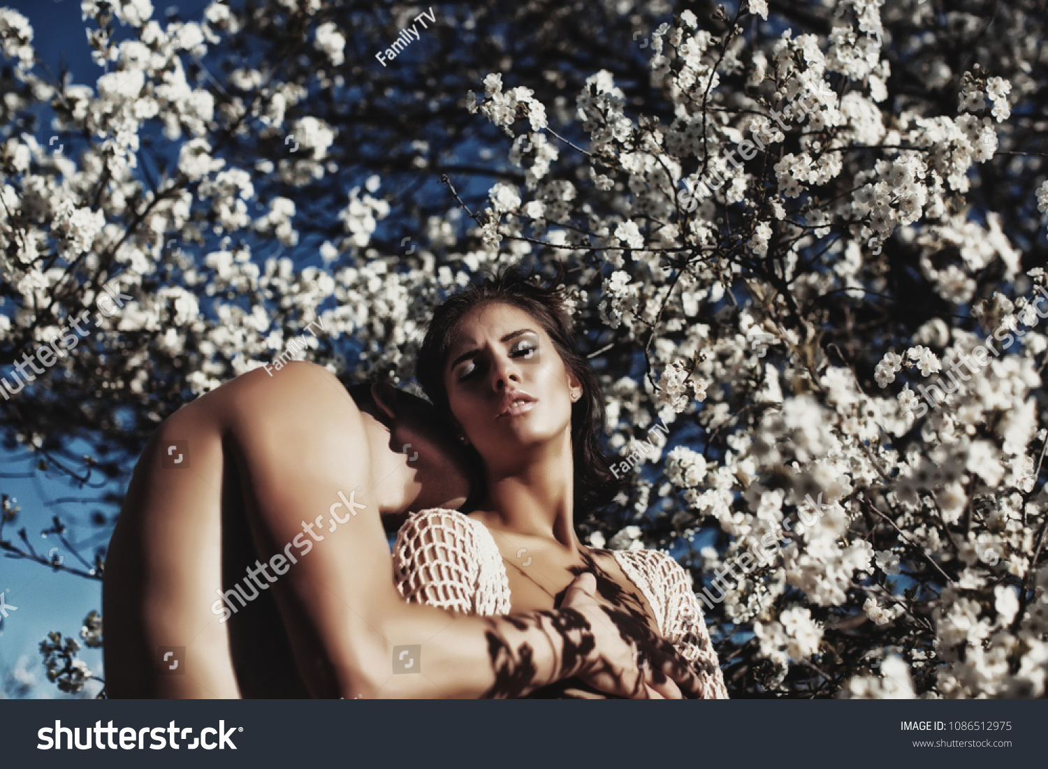Outdoors nudist girls family-Sex photo