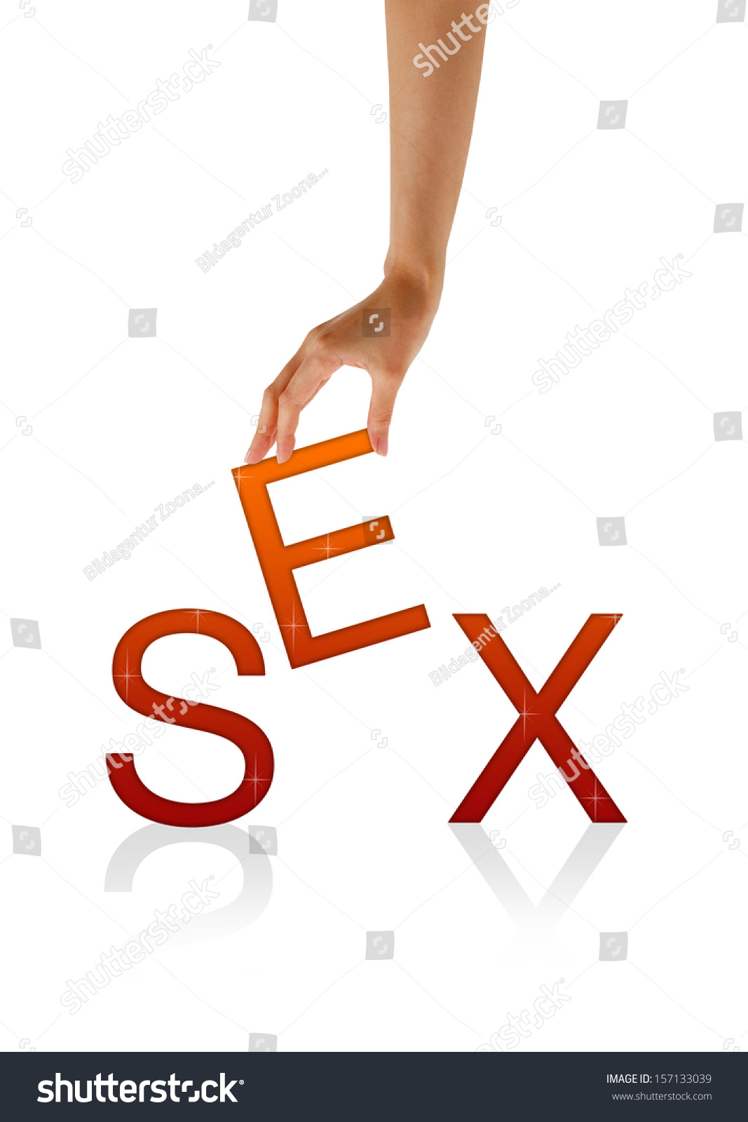 Sex Hand Stock Illustration 157133039 Shutterstock 3613