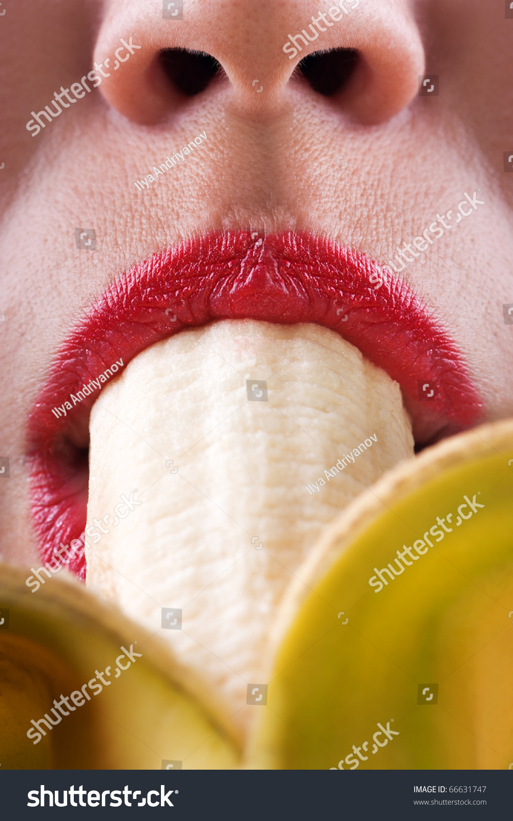 Banana Sex Pics 119