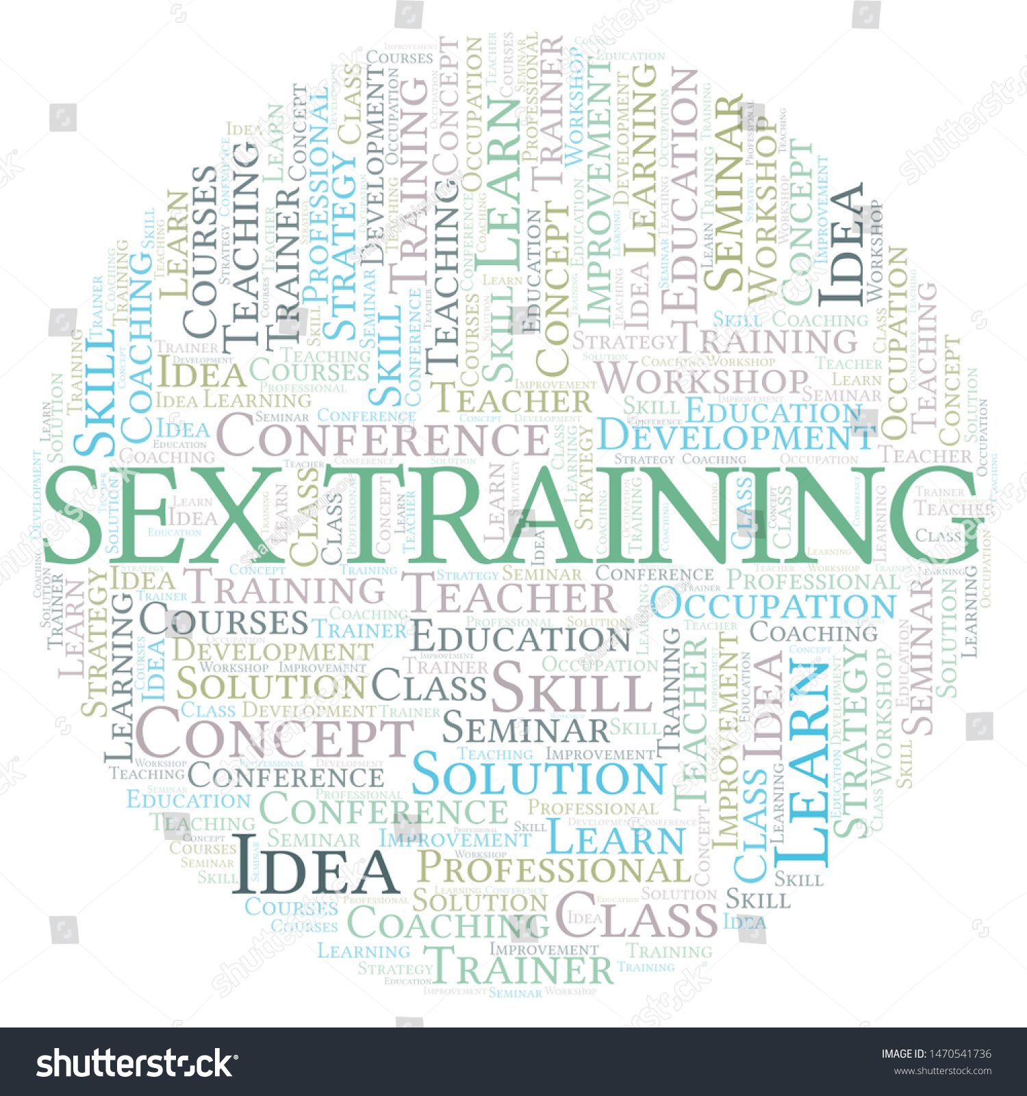 Sex Training Word Cloud Wordcloud Made Stock Illustration 1470541736 Shutterstock 6432