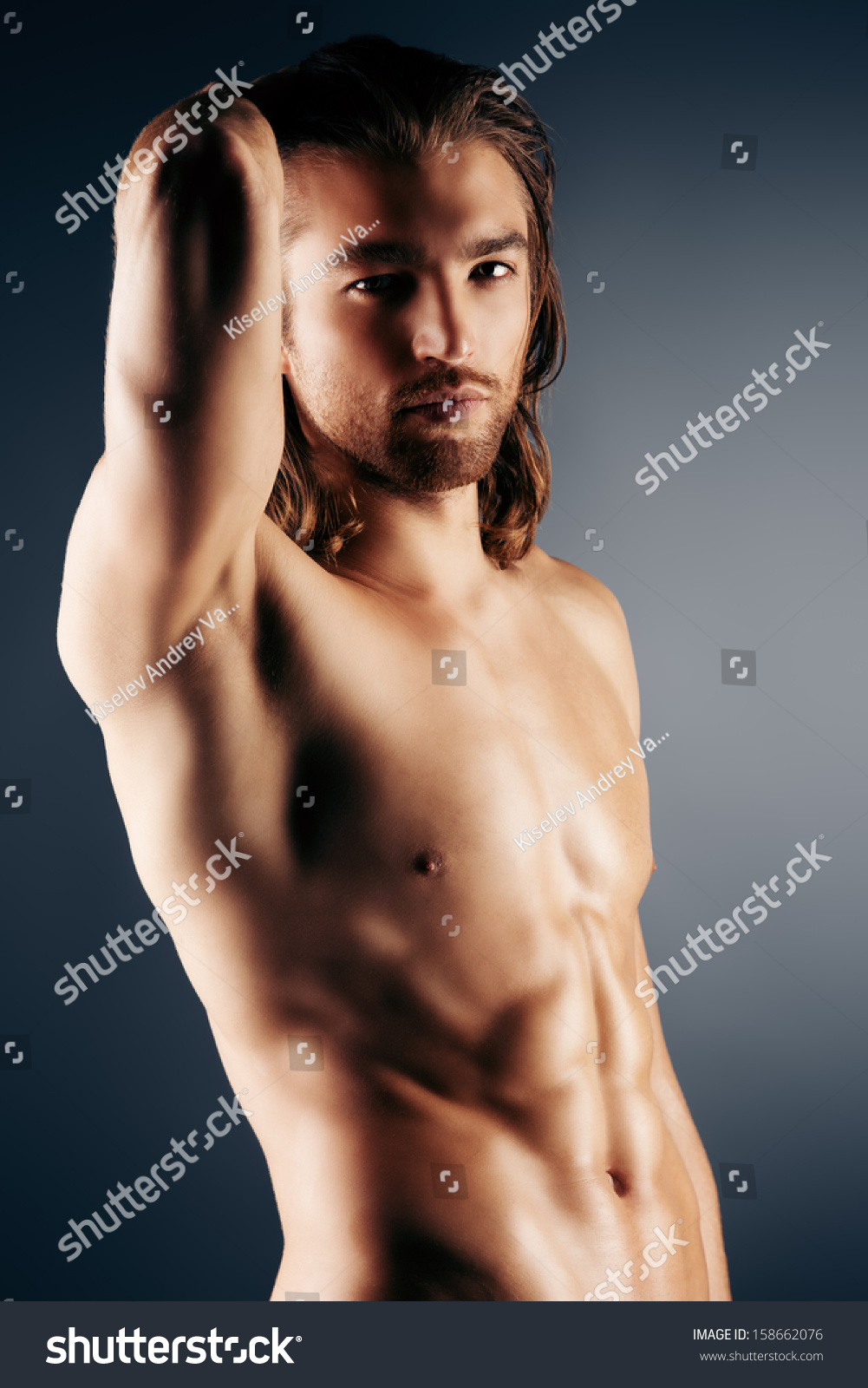 Nude man pics foto 65