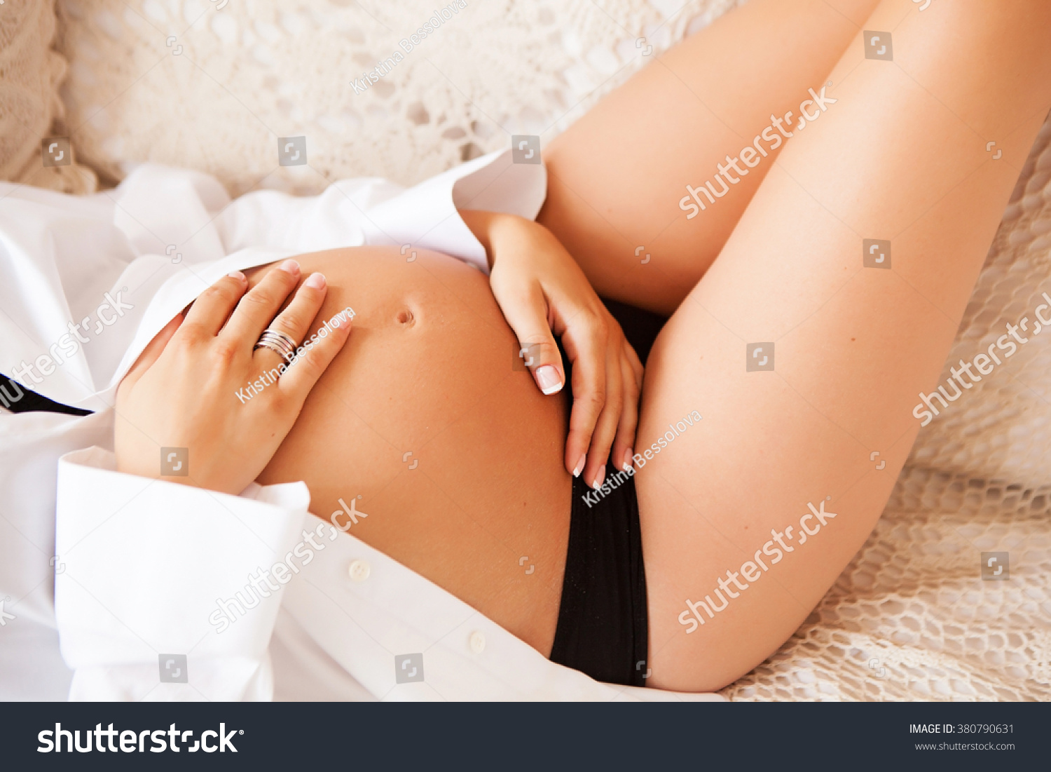 Pregnancy Sexual 69