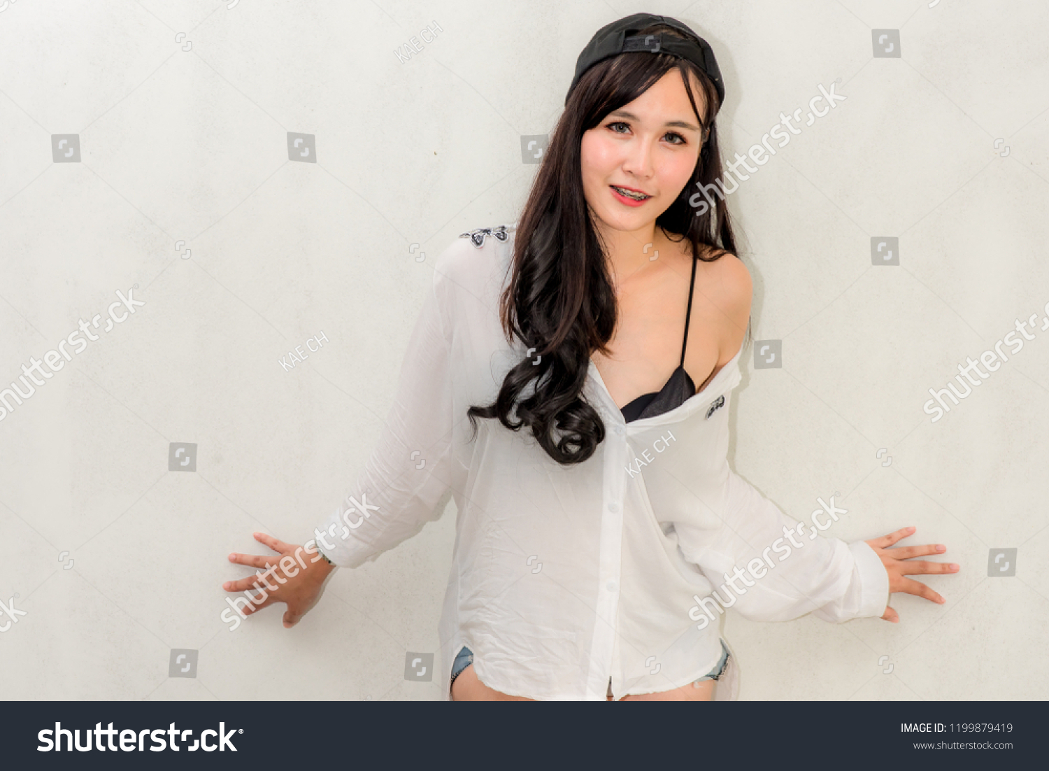 kae asian model Kae asian model