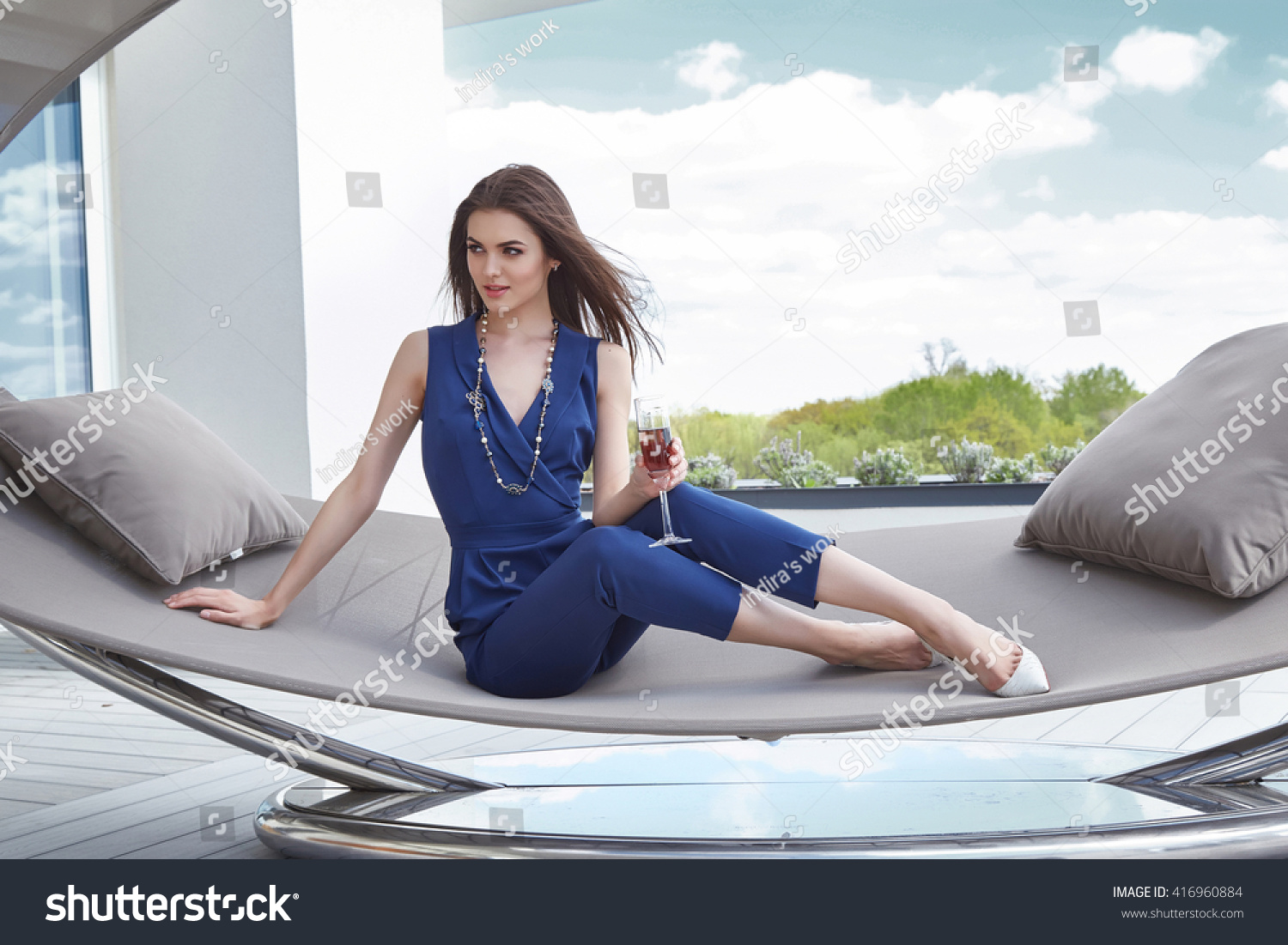 Lady stylish photo catalog photo Lady stylish photo rare photo