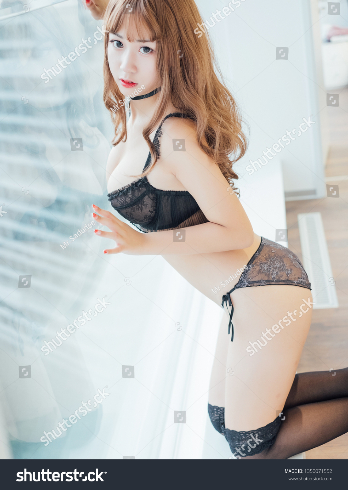 Asian Japanese Girl Big Ass