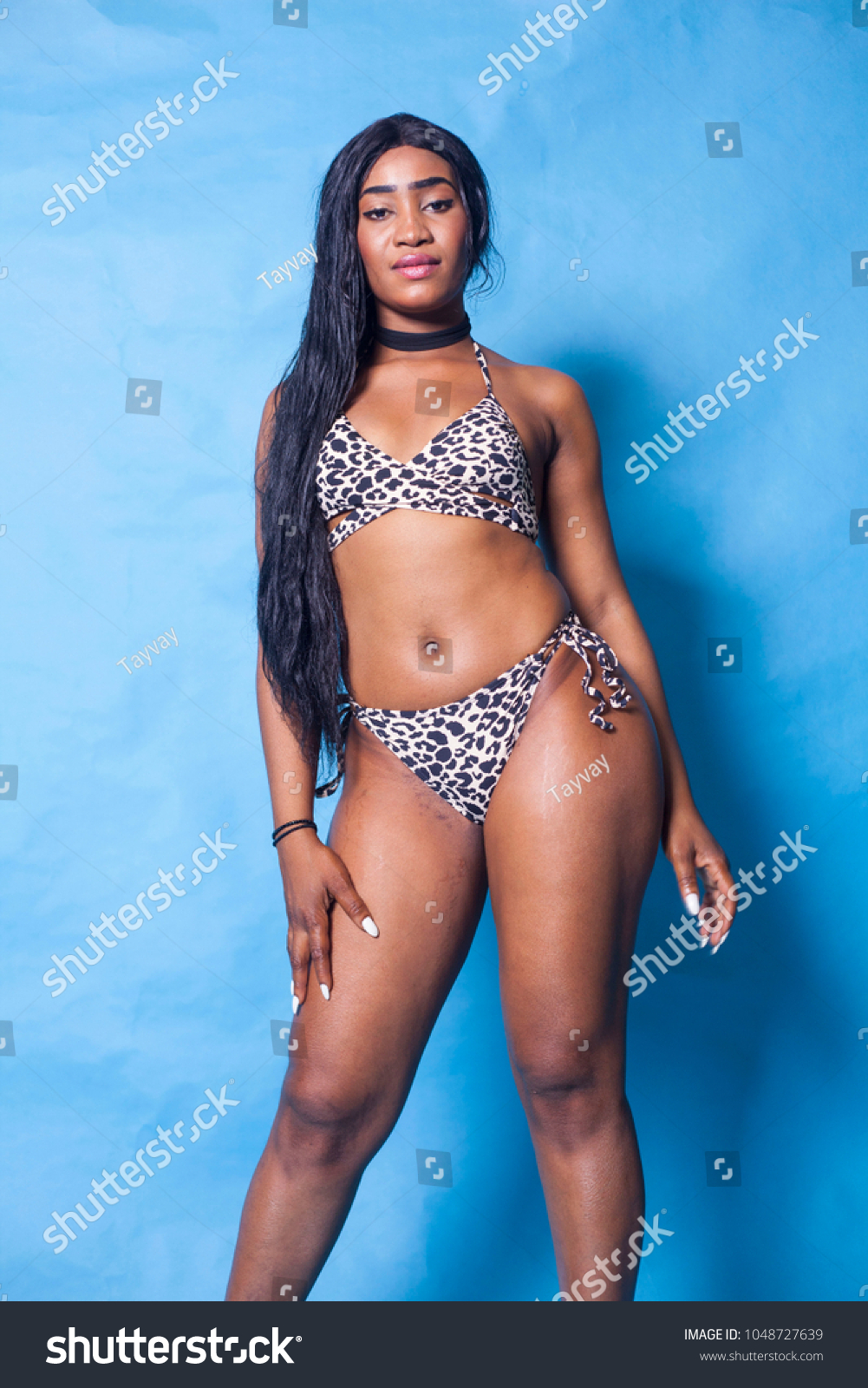 Ebony model hot 48 Best