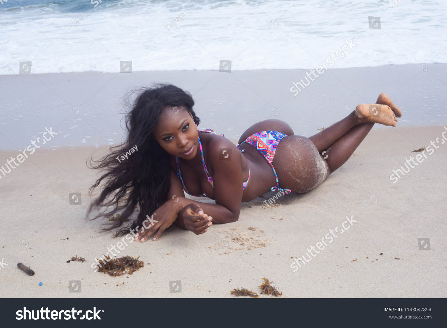 Ebony sexy girls photos