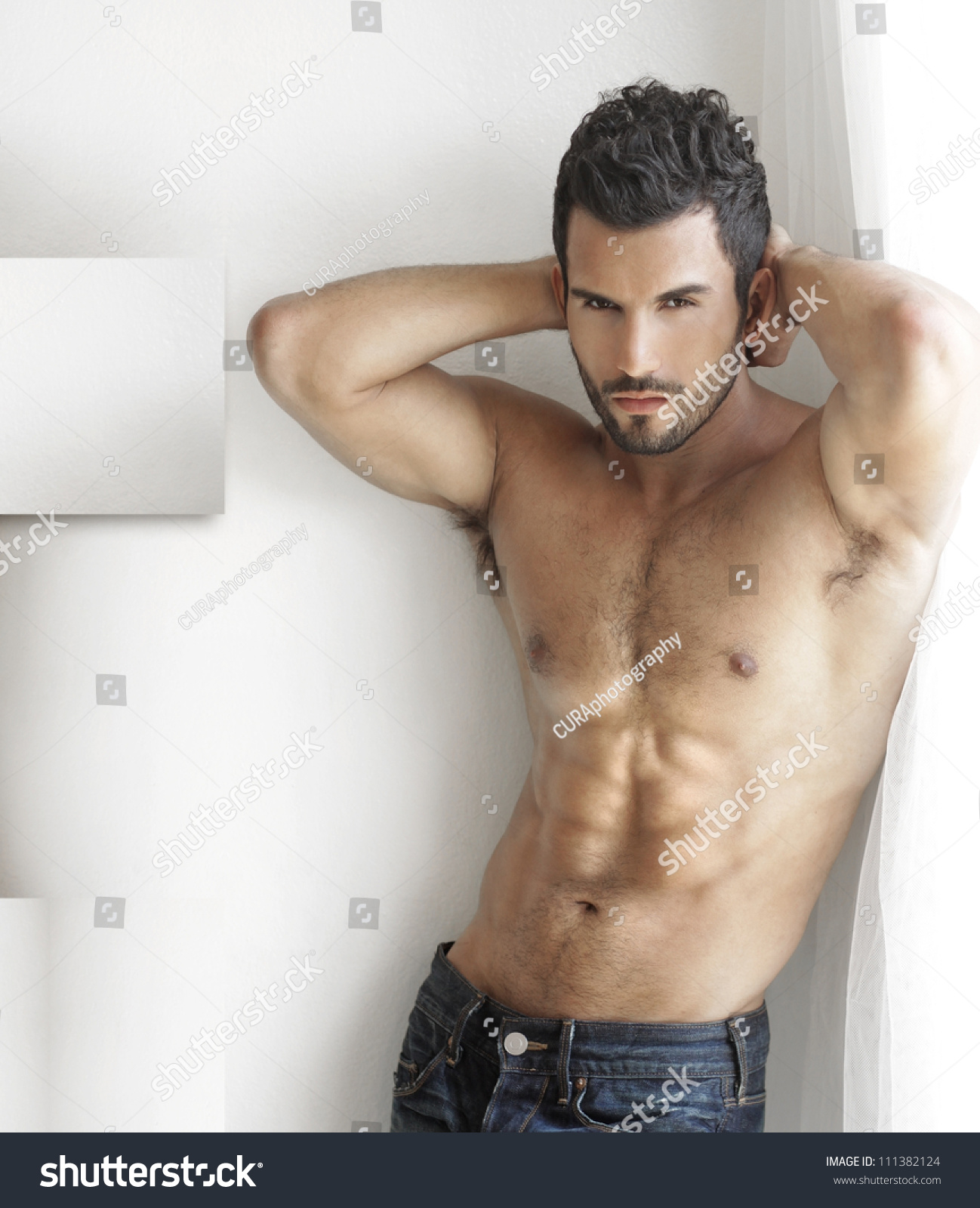Pose hot guy Male Poses: