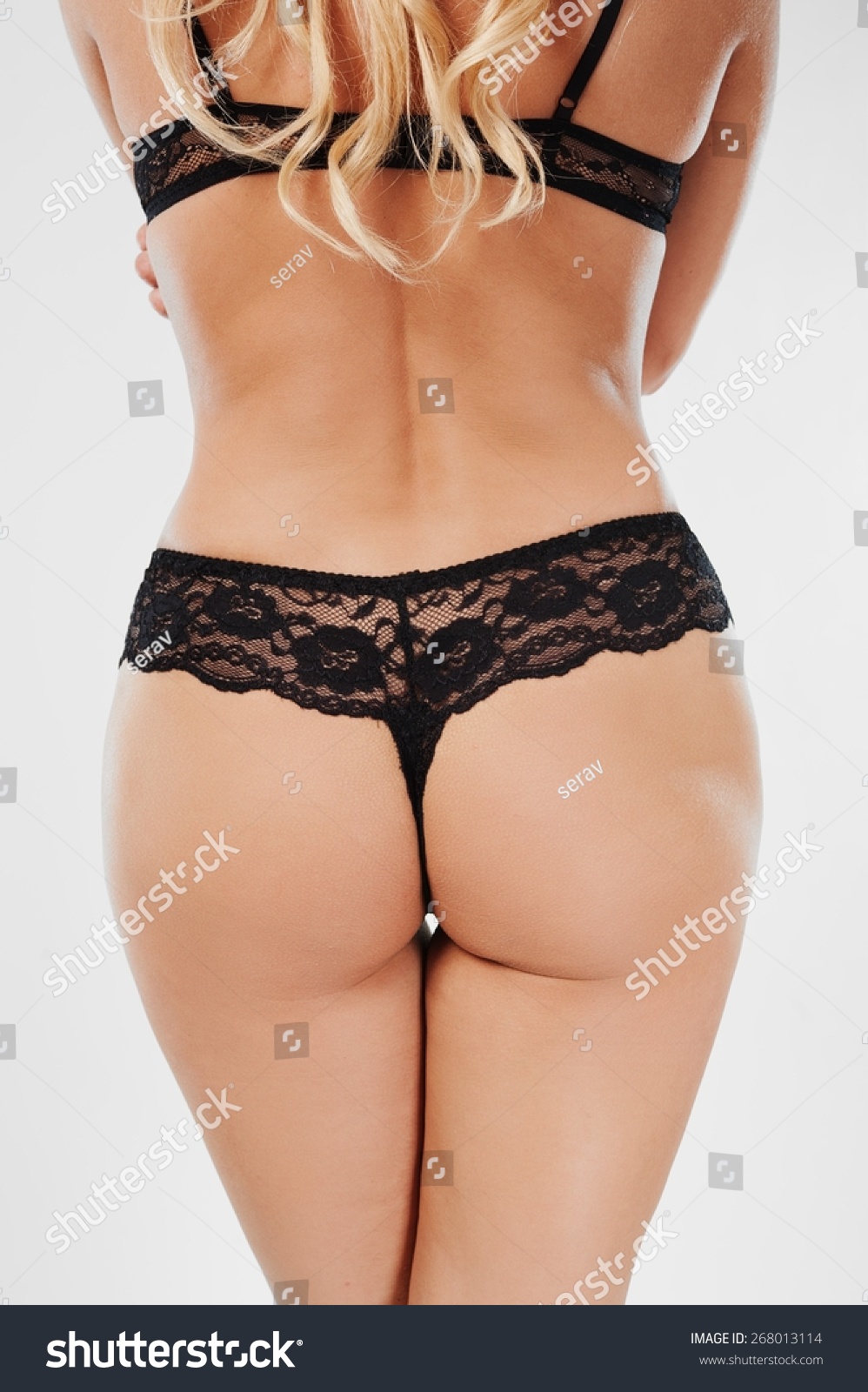 Beautiful Ass Panties Pictures