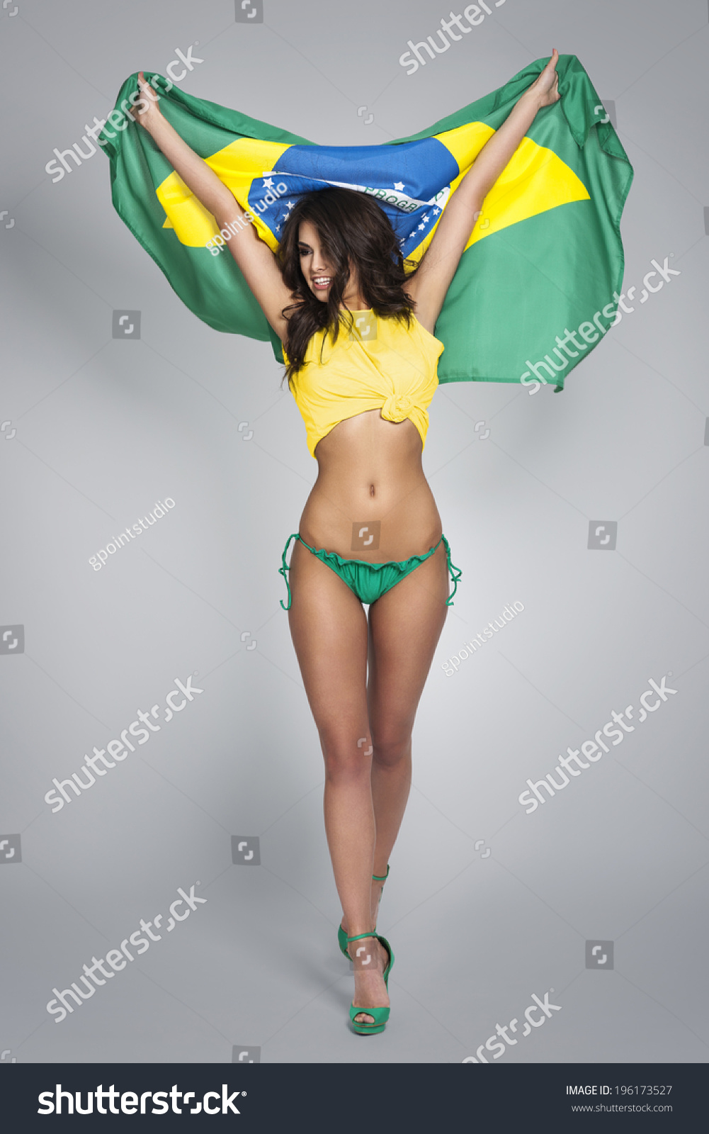 Seksy brazil hot