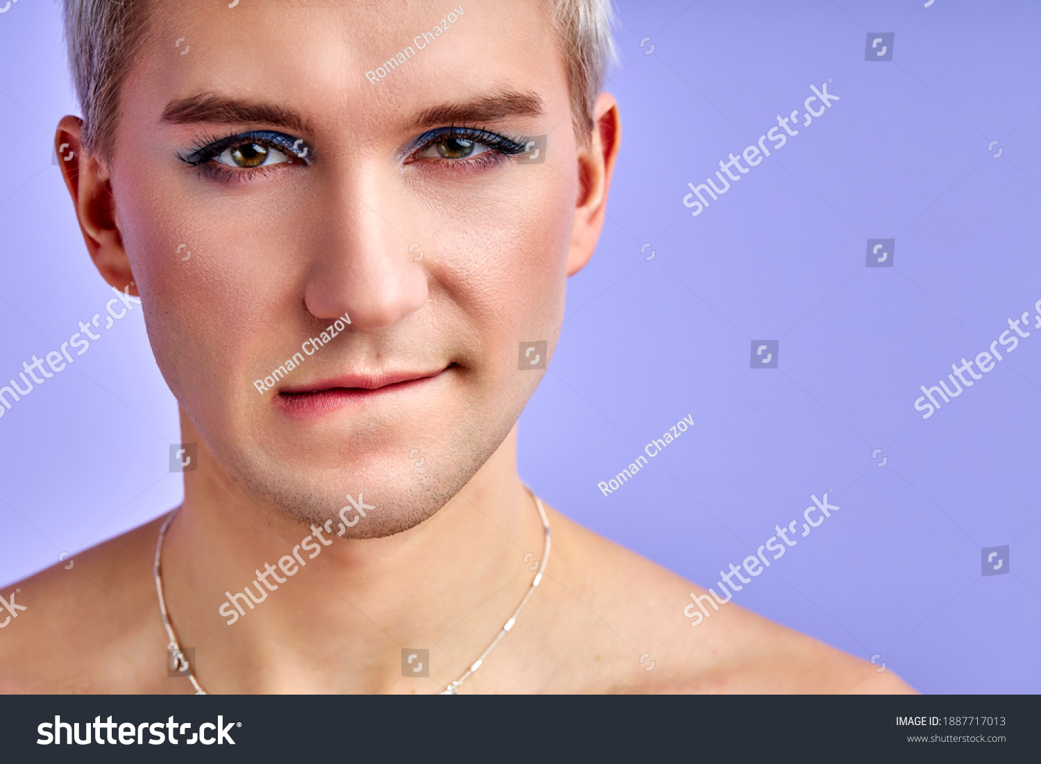 Shirtless Gay Bilder Stockfotos Und Vektorgrafiken Shutterstock