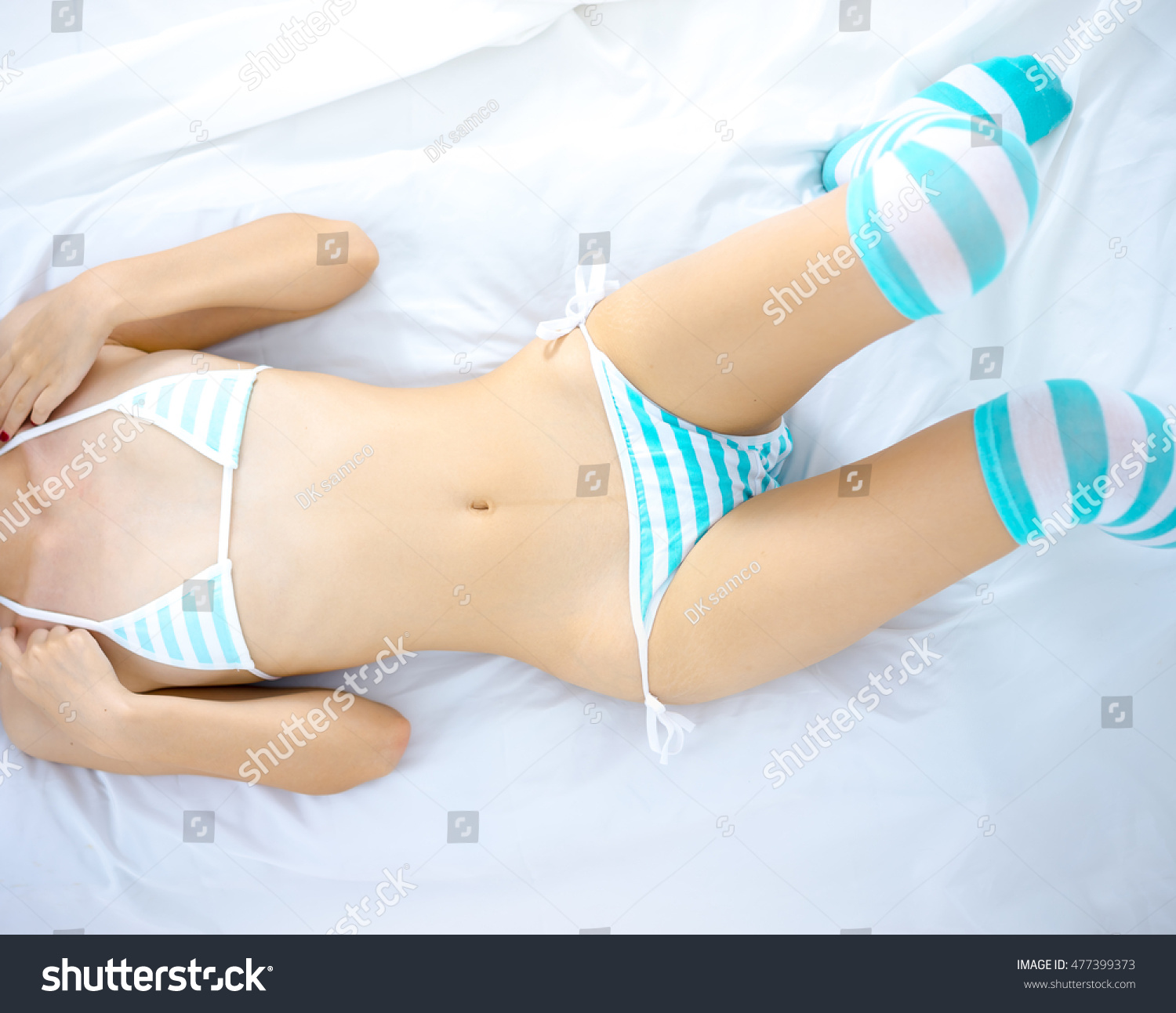 Striped panties porn think Amusing opinion striped panties porn