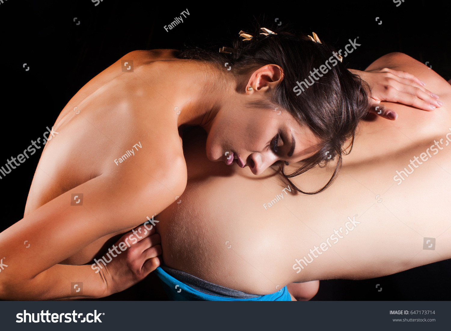 Steamy lesbo sex games