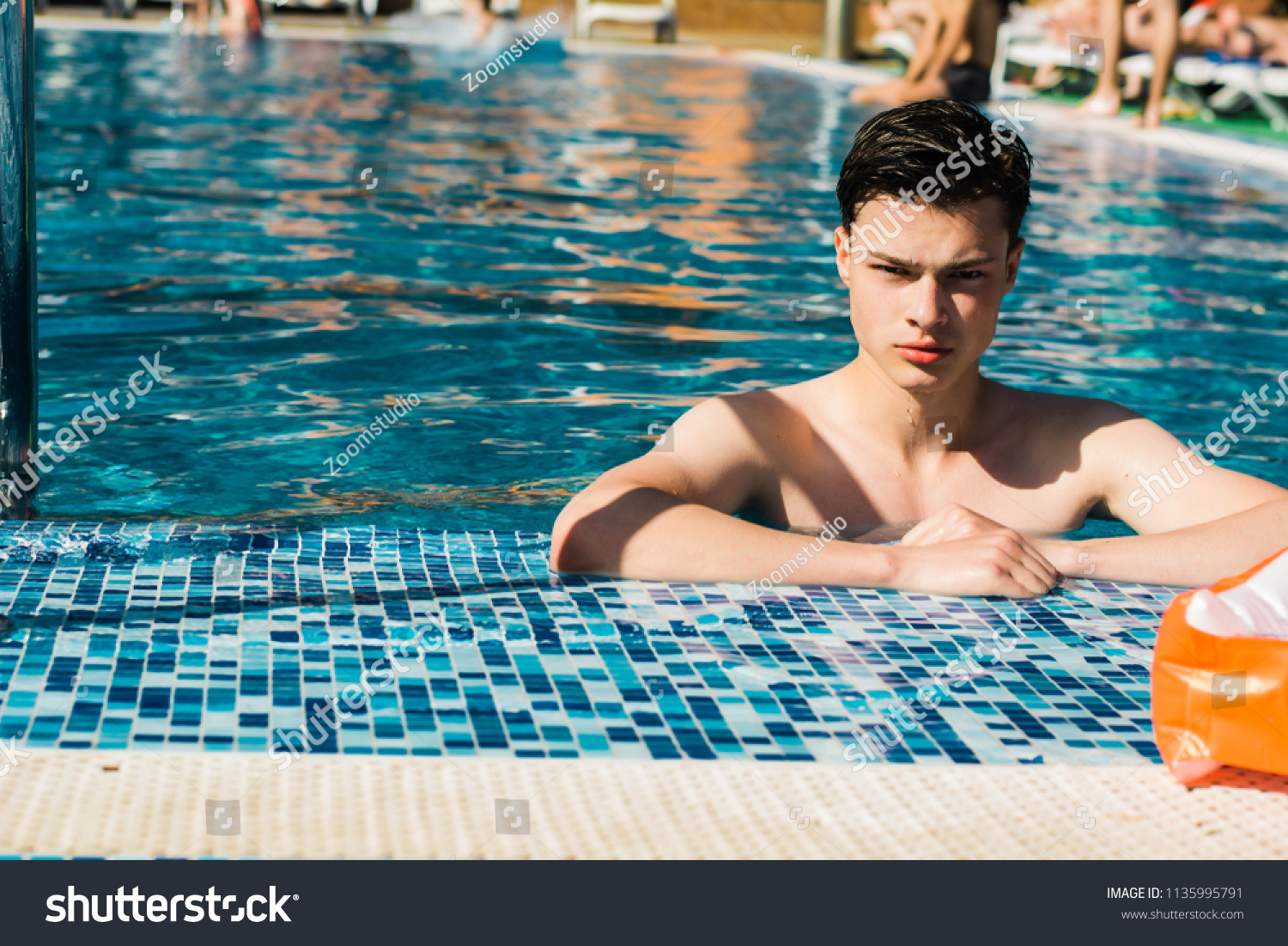 Male teens nudist beach - Sex photo