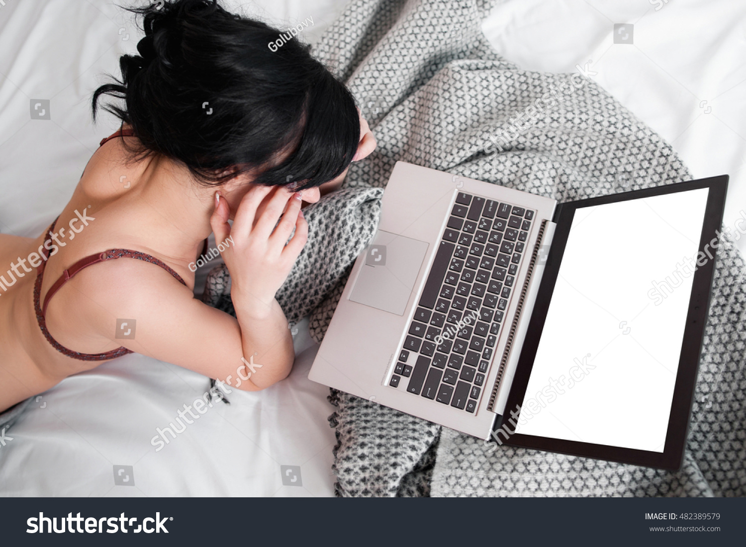 For nude girl with laptop Seems nude girl with laptop variant regret