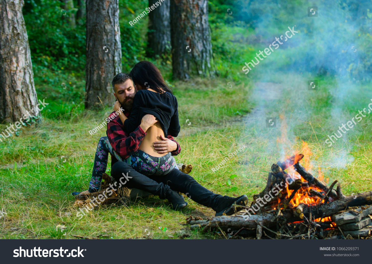 Campfire nude Nude Photos Campfire nude Nude Photos